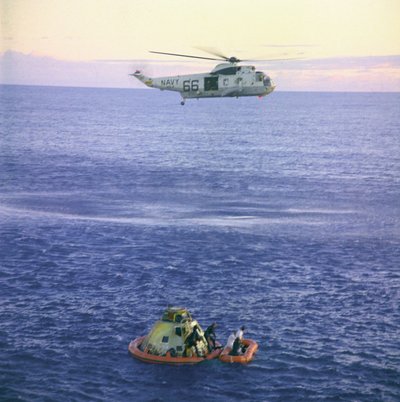 Apollo 10 - NASA by NASA Images
