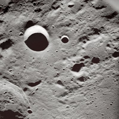 Apollo 10 - NASA by NASA Images