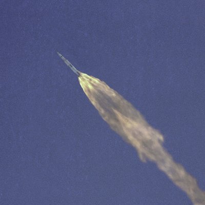 Apollo 10 - NASA, 1969 by NASA Images