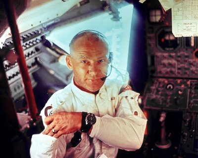 Apollo 11 - NASA by NASA Images