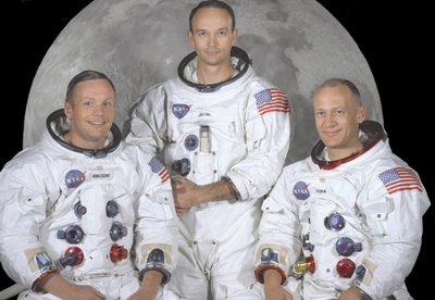 Apollo 11 - NASA by NASA Images