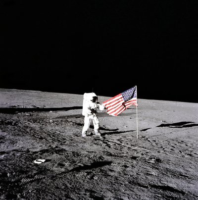 Apollo 12 - NASA by NASA Images