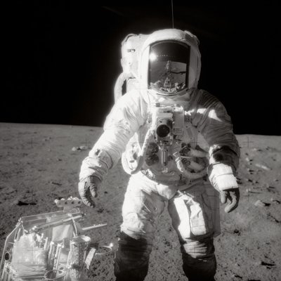 Apollo 12 - NASA by NASA Images