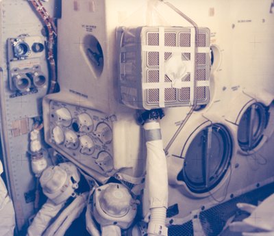 Apollo 13 - NASA by NASA Images
