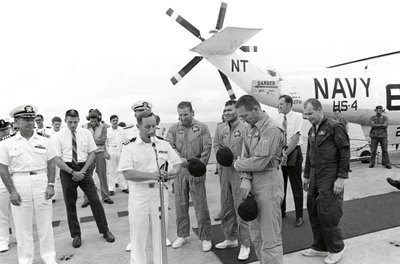 Apollo 13 - NASA by NASA Images