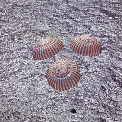 Apollo 16 - NASA by NASA Images