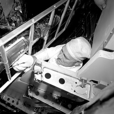 Apollo 16 - NASA by NASA Images