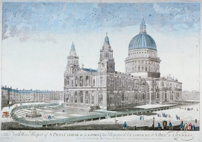 St Paul