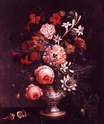 Still Life by N. Javrillard