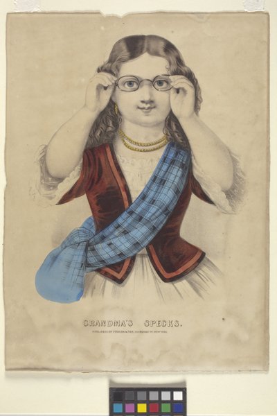 Grandma