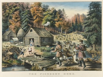 The Pioneer
