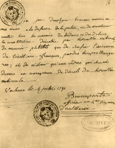 Napoleon