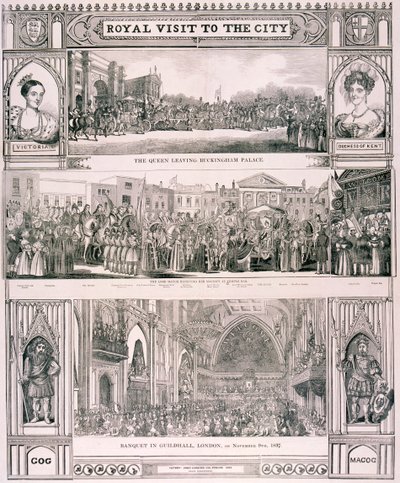 Queen Victoria