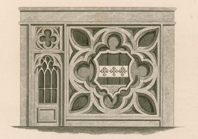 Shop Front for Seal and Copperplate Engraver