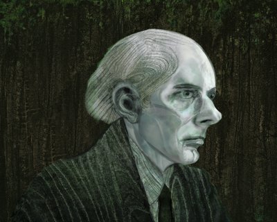 Bela Bartok, 2021 by Neale Osborne