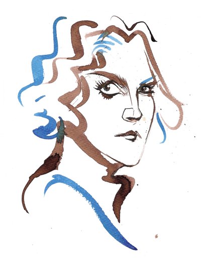 Helen Grime, 2025 by Neale Osborne