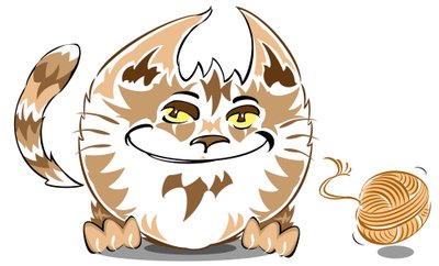 T-Cat by Neale Osborne