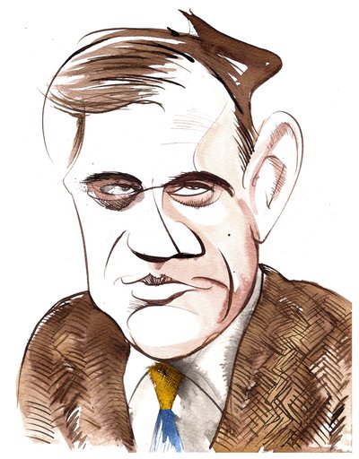 Tor Mann by Neale Osborne