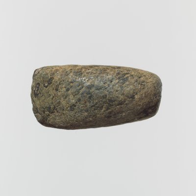 Small stone axe by Neolithic Neolithic