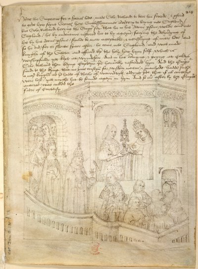 Cotton Julius E. IV, art. 6, The 