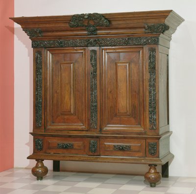 Kas by Netherlandish School