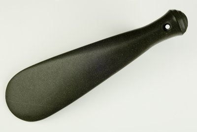 Patu Onewa, or Stone Club by New Zealand School