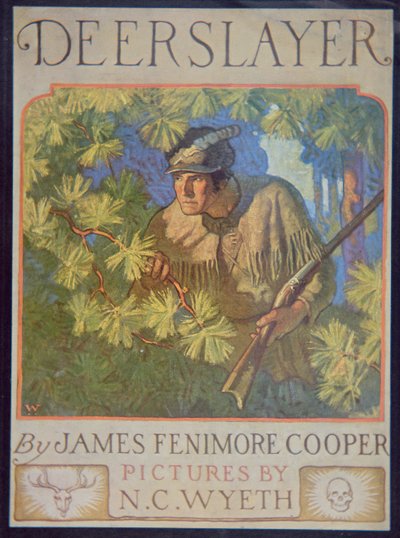 Front Cover of 