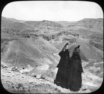 Valley of the Kings, Luxor, Egypt by Newton and Co