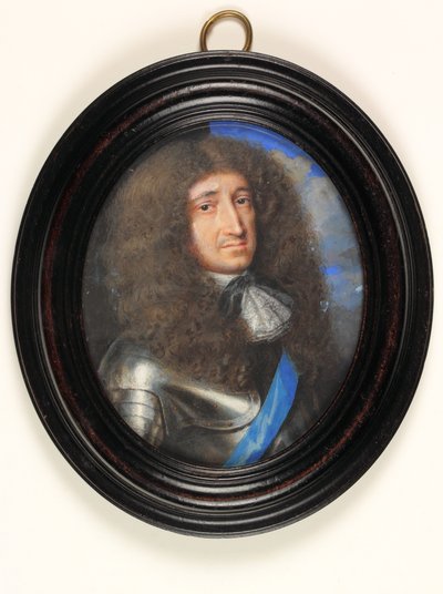 Prince Rupert by Nicholas Dixon