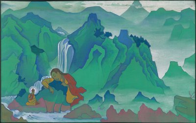 Padma Sambhava, 