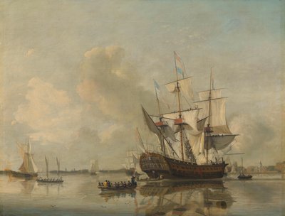 The Navy