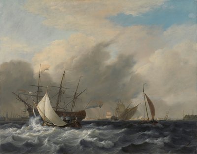 The Navy