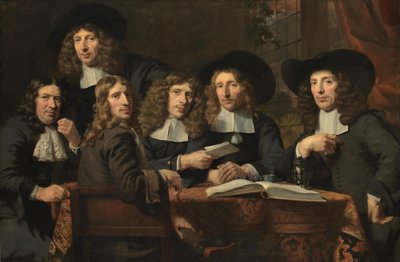 The Surgeons