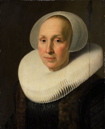  by Nicolaes Pickenoy Pickenoy