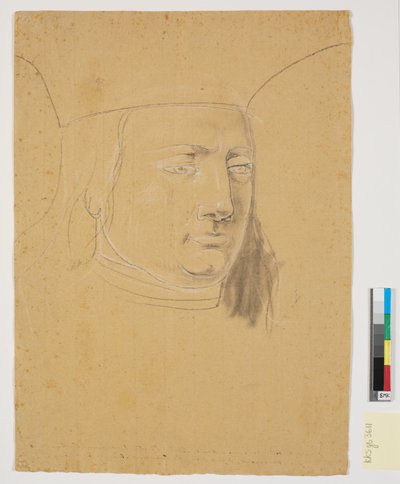 Study of Christian I