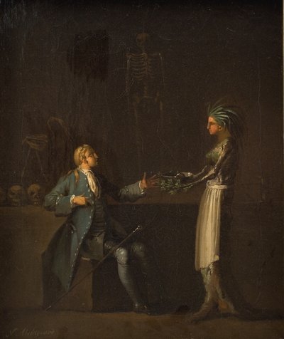 The Doctor