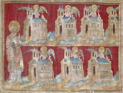 Apocalypse Tapestry or 