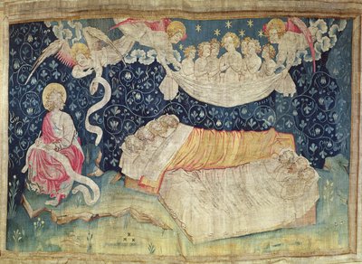 The Sleep of the Righteous, No.52 from 