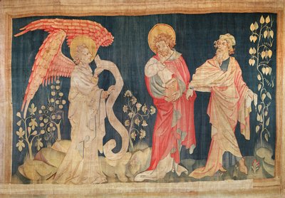 The Tears of St. John, no.6 from 