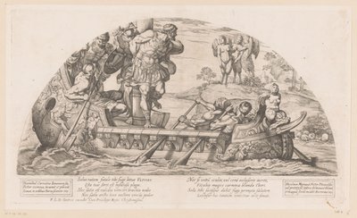 Odysseus Defies the Sirens
