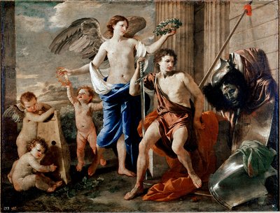 David