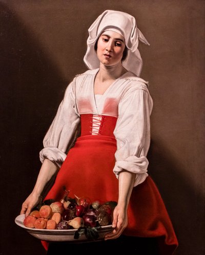 The Fruits of Summer by Nicolas Tournier