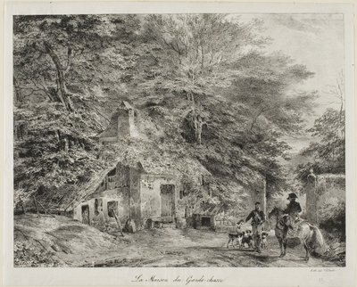 The Gamekeeper