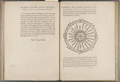 Fol 22 recto 23 verso, The Navigation of King James V, Round Scotland, the Orkney Isles, and the Hebrides or Western Isles: Under the Conduct of That Excellent Pilot Alexander Lindsay by Nicolas de Nicolay