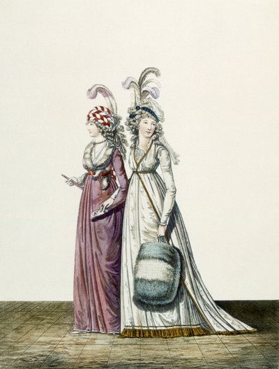 Evening dresses, fig 34 and fig 35 from 