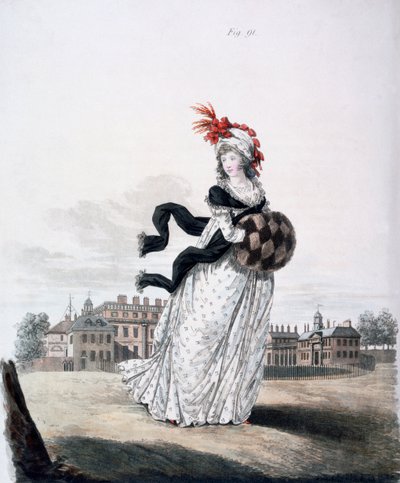 Morning Dress, fig. 91 from 