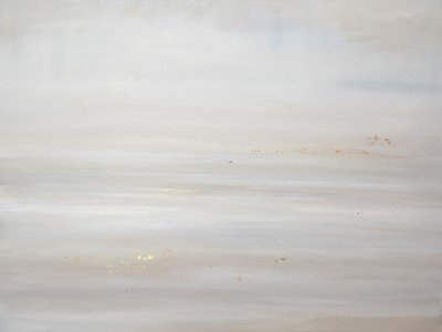 Soft Horizon Glow by Nicole Walsh