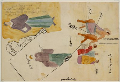 Studies of Early Christian Motifs, and Notes. Apollinare in Classe by Niels Larsen Stevns