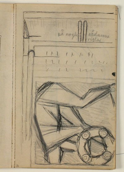 Draft for Poul S. Christiansen