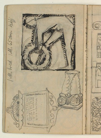 Draft for Poul S. Christiansen